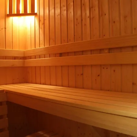 Slonce Pienin Apartamento