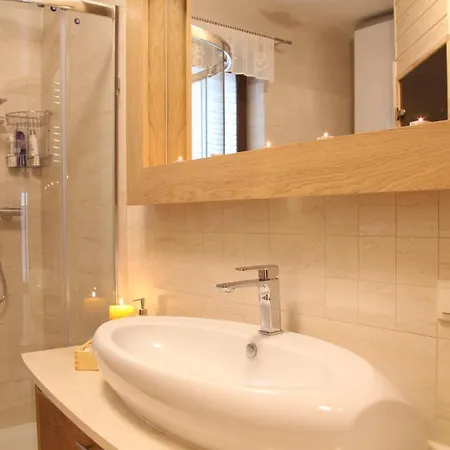 Apartamento Slonce Pienin