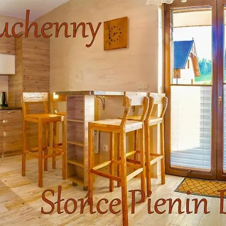 Slonce Pienin *