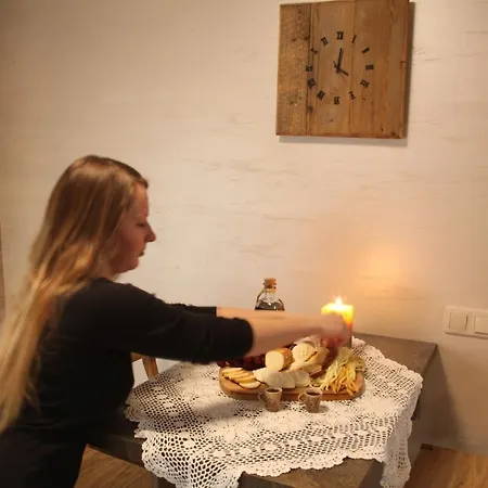 Slonce Pienin Apartamento