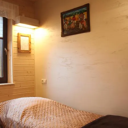 Apartamento Slonce Pienin *